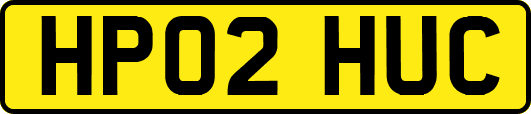 HP02HUC