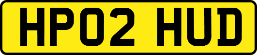 HP02HUD