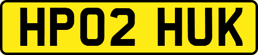 HP02HUK