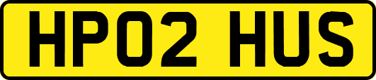 HP02HUS