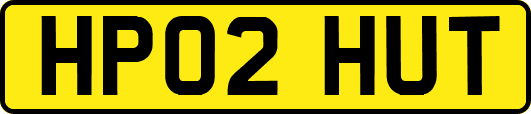 HP02HUT