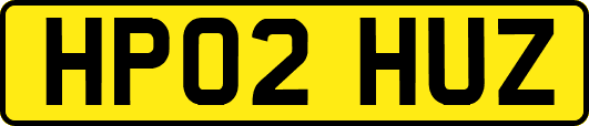HP02HUZ