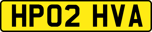 HP02HVA