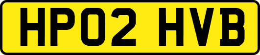 HP02HVB