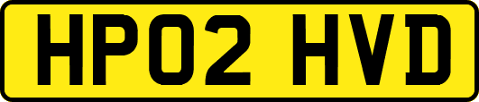 HP02HVD