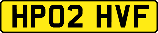 HP02HVF