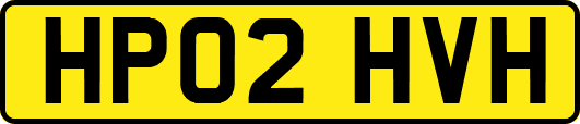 HP02HVH