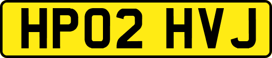 HP02HVJ