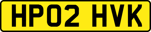 HP02HVK