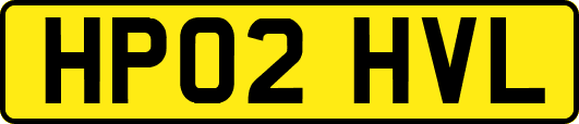 HP02HVL