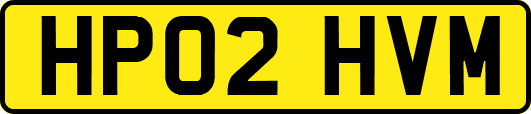 HP02HVM