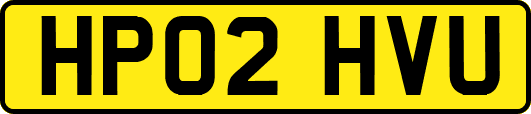 HP02HVU