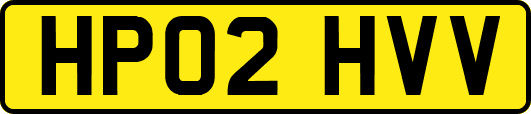 HP02HVV
