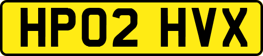 HP02HVX