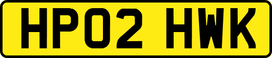 HP02HWK
