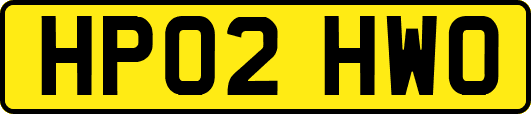 HP02HWO