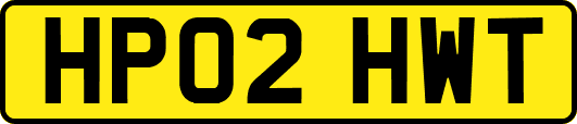 HP02HWT