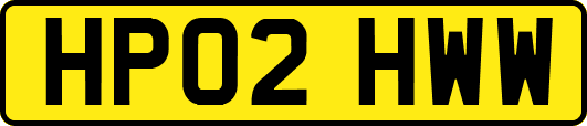 HP02HWW