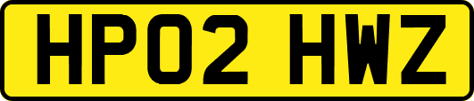 HP02HWZ