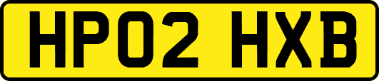 HP02HXB