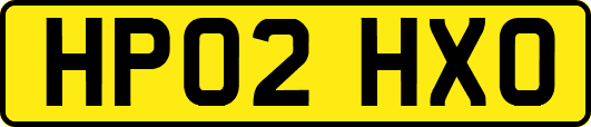 HP02HXO