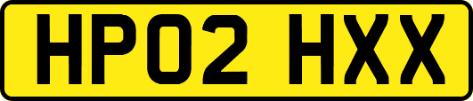 HP02HXX