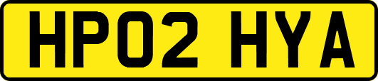 HP02HYA