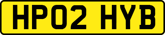 HP02HYB