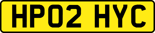HP02HYC