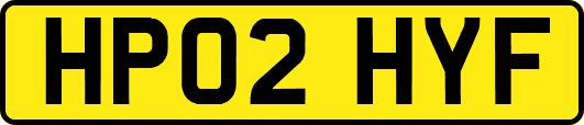 HP02HYF