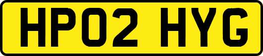 HP02HYG