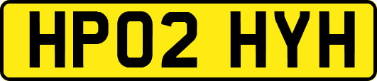 HP02HYH