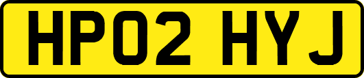HP02HYJ