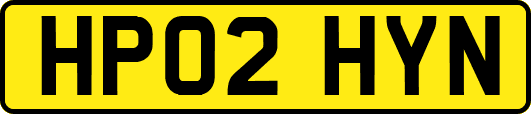 HP02HYN