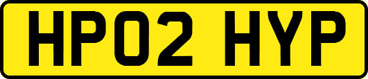 HP02HYP