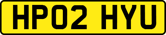 HP02HYU