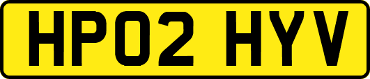 HP02HYV