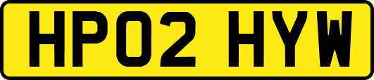HP02HYW