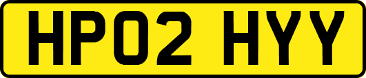 HP02HYY