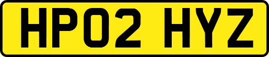 HP02HYZ
