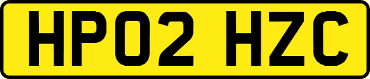 HP02HZC