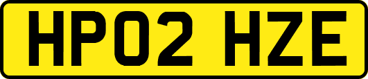 HP02HZE