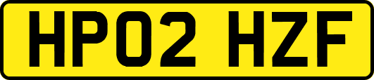HP02HZF