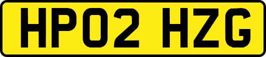 HP02HZG