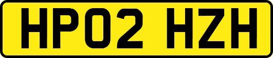 HP02HZH