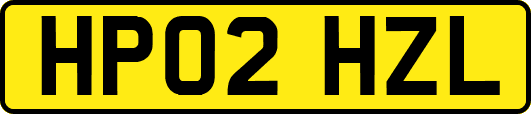 HP02HZL