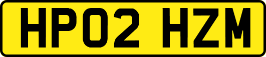 HP02HZM