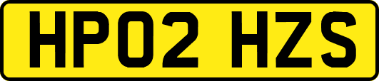 HP02HZS