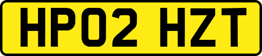 HP02HZT