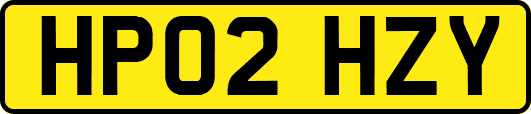 HP02HZY